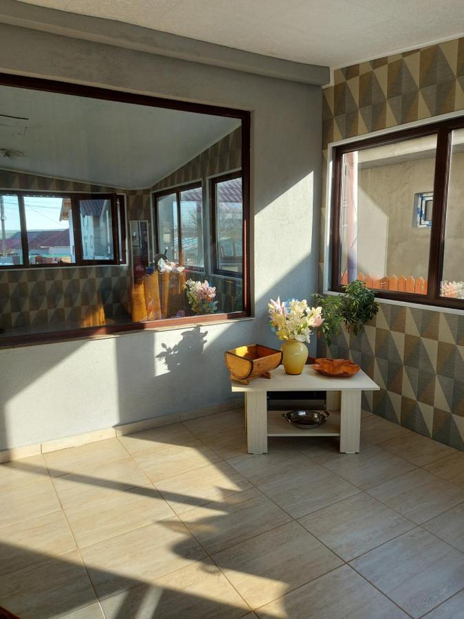 Vila Dalila Corbu  Exteriér fotografie