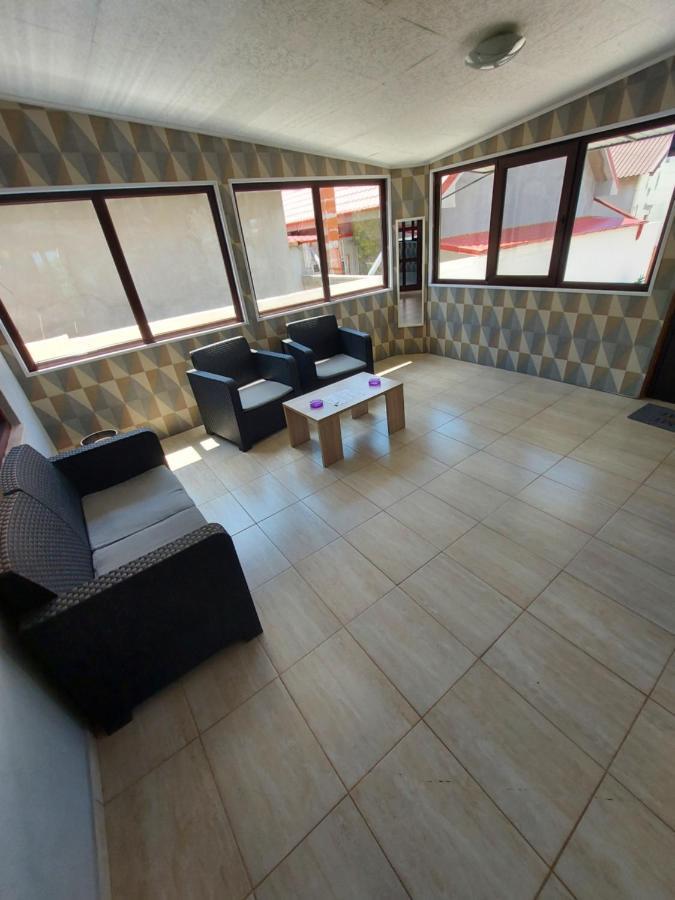 Vila Dalila Corbu  Exteriér fotografie