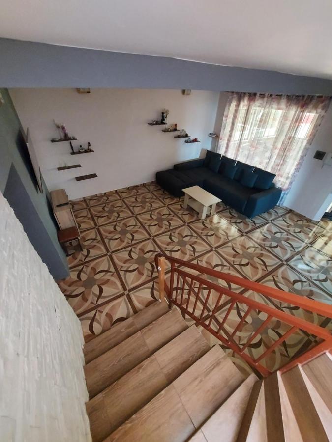 Vila Dalila Corbu  Exteriér fotografie